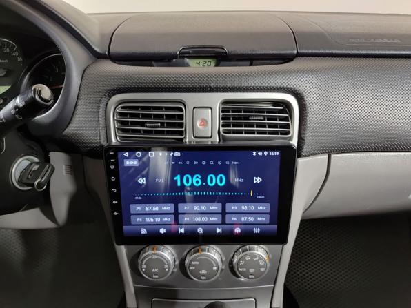 Subaru Forester II Рестайлинг с пробегом 2006 года, цена 875 000 рублей, 300000 км, внедорожник, Автокод Объявления