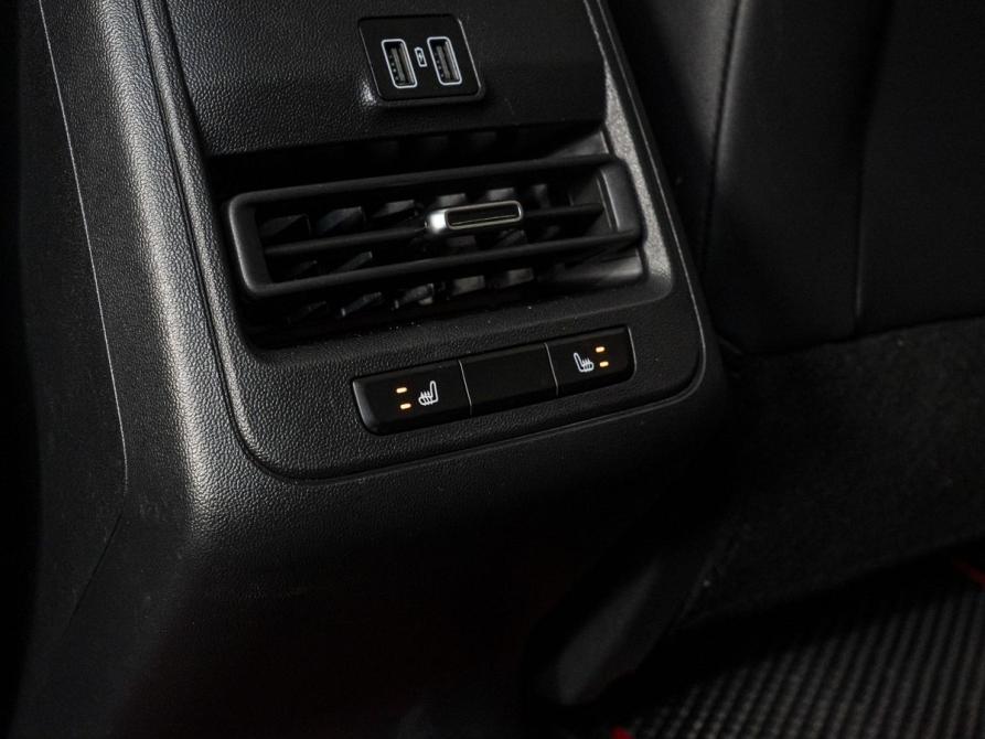 Changan CS55 Plus II Тюмень  - изображение 17