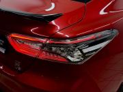 Toyota Camry VIII (XV70) Рестайлинг Вологда  - изображение 31