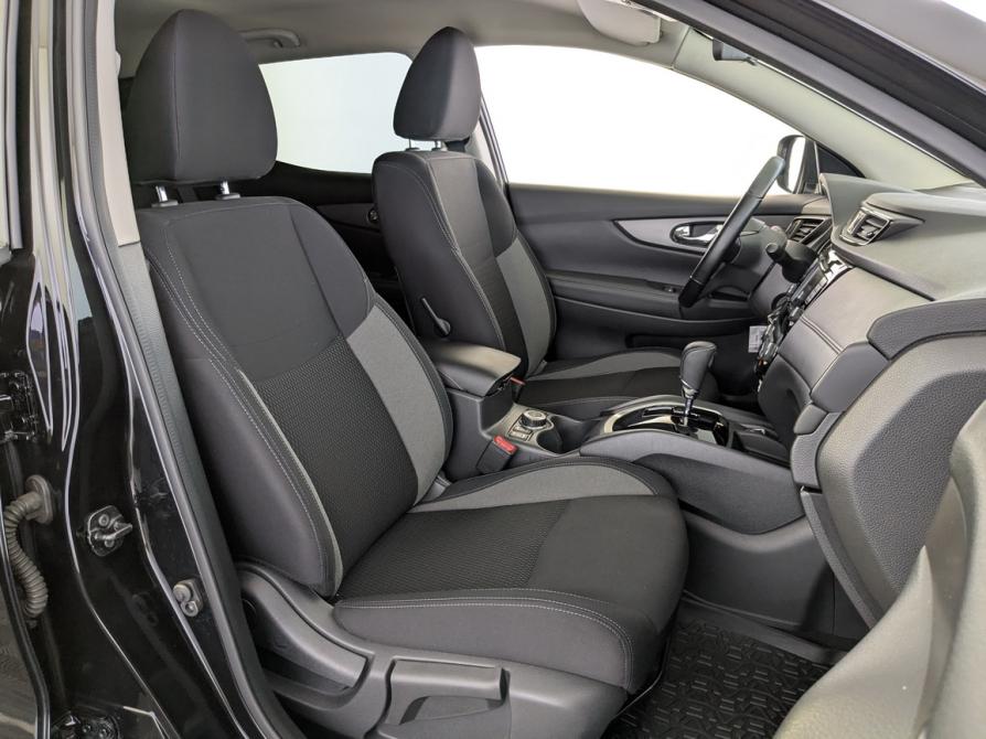 Nissan Qashqai II Рестайлинг Москва  - изображение 19
