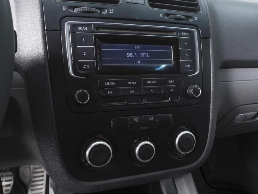 Volkswagen Golf V Ростов-на-Дону  - изображение 12