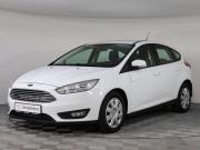 Ford Focus III Рестайлинг Химки  - изображение 14