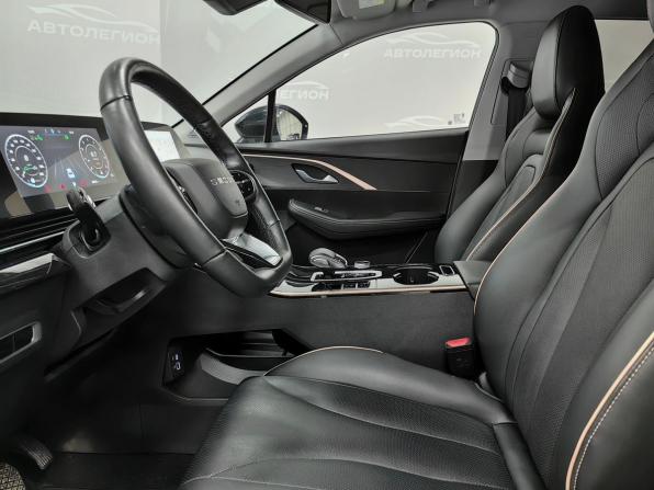 Omoda C5 I с пробегом 2023 года, цена 2 100 000 рублей, 38200 км, внедорожник, Автокод Объявления