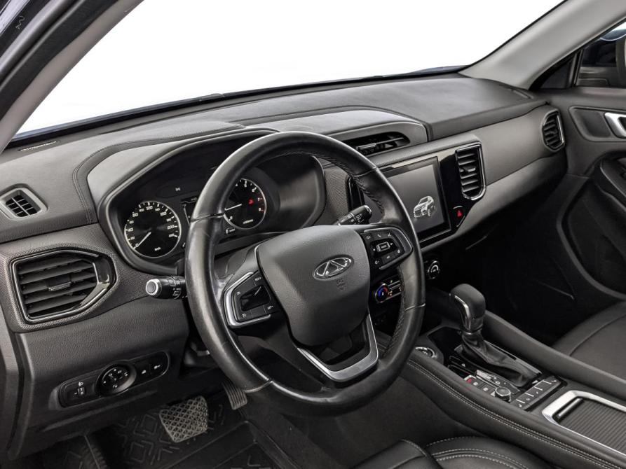 Chery Tiggo 4 I Рестайлинг Москва  - изображение 15