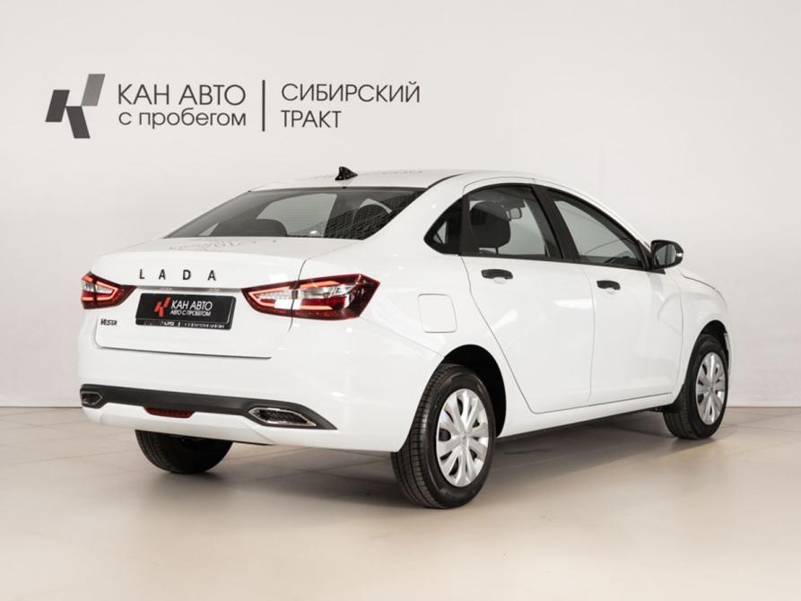 Lada (ВАЗ) Vesta I Рестайлинг (NG) Казань  - изображение 3