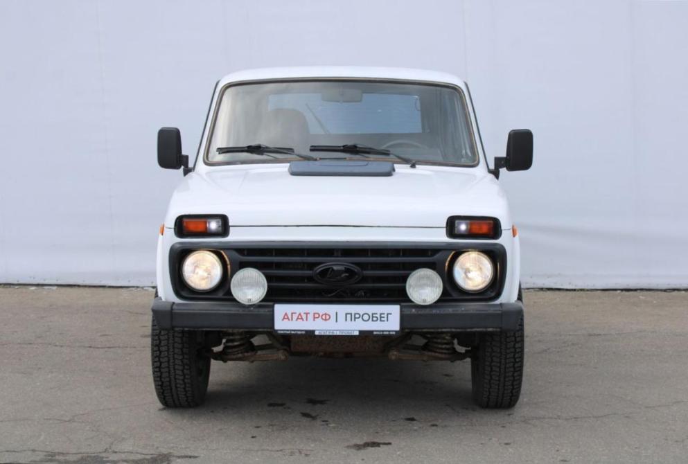 Lada (ВАЗ) 2121 (4x4) I Рестайлинг Нижний Новгород  - изображение 2