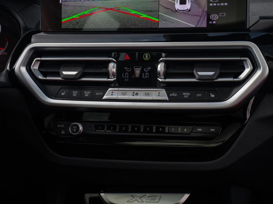 BMW X3 III (G01) Рестайлинг Москва  - изображение 19