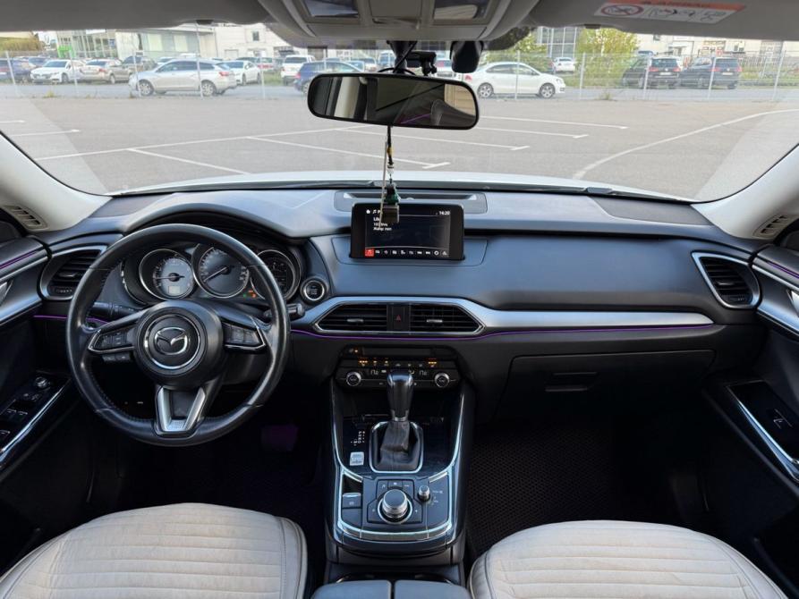 Mazda CX-9 II Казань  - изображение 22
