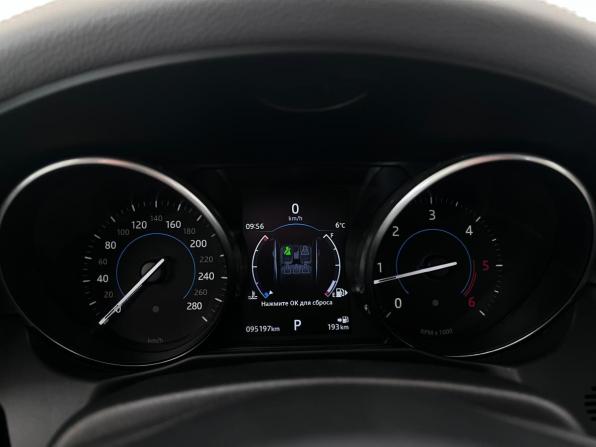 Jaguar XF II с пробегом 2017 года, цена 2 230 000 рублей, 95194 км, седан, Автокод Объявления