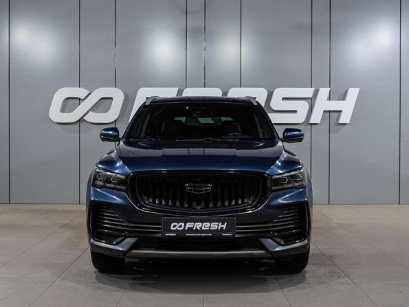 Geely Monjaro I с пробегом 2023 года, цена 2 699 000 рублей, 103965 км, внедорожник, Автокод Объявления