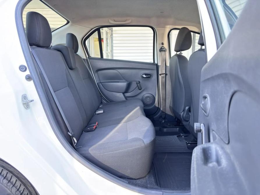 Renault Logan II Краснодар  - изображение 14