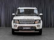 Land Rover Discovery IV Тюмень  - изображение 27
