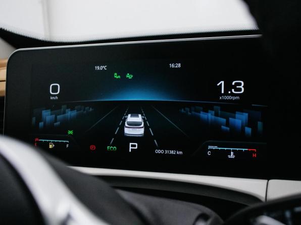 JETOUR X70+ I с пробегом 2023 года, цена 2 199 000 рублей, 31382 км, внедорожник, Автокод Объявления