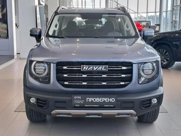 Haval Dargo I с пробегом 2022 года, цена 2 405 000 рублей, 63118 км, внедорожник, Автокод Объявления