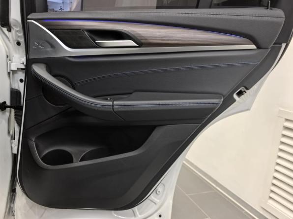 BMW X3 III (G01) с пробегом 2021 года, цена 4 895 000 рублей, 62512 км, внедорожник, Автокод Объявления