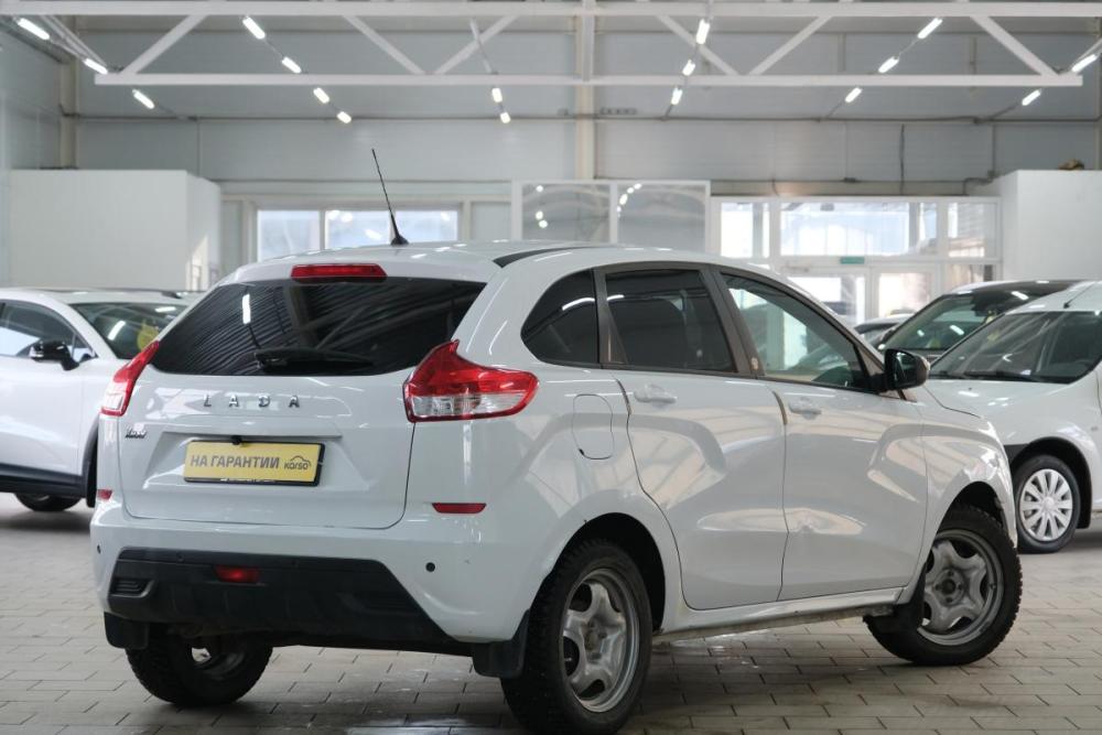 Lada (ВАЗ) XRAY I Омск  - изображение 7