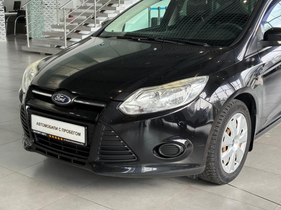 Ford Focus III Новосибирск  - изображение 2