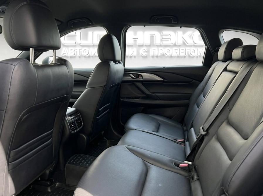 Mazda CX-9 II Кемерово  - изображение 12