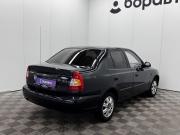 Hyundai Accent II Воронеж  - изображение 20