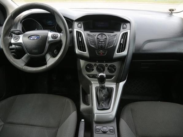 Ford Focus III с пробегом 2011 года, цена 525 000 рублей, 221000 км, хэтчбек, Автокод Объявления