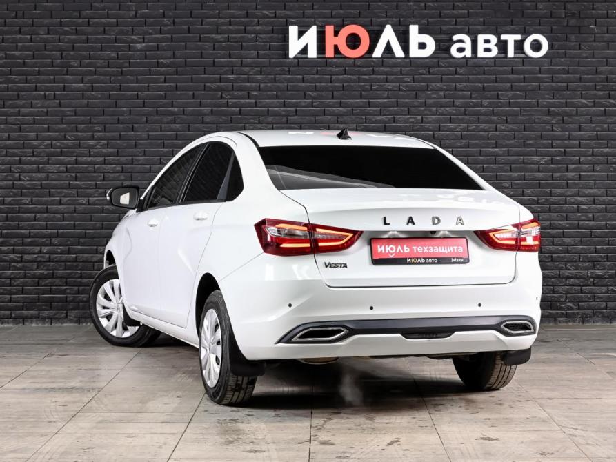 Lada (ВАЗ) Vesta I Рестайлинг (NG) Екатеринбург  - изображение 7
