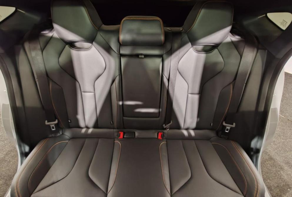 Changan UNI-V I Ярославль  - изображение 14