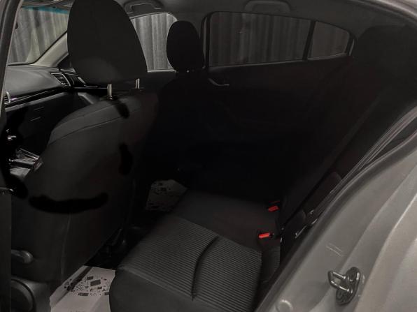 Mazda 3 III (BM) с пробегом 2014 года, цена 1 199 000 рублей, 165000 км, седан, Автокод Объявления