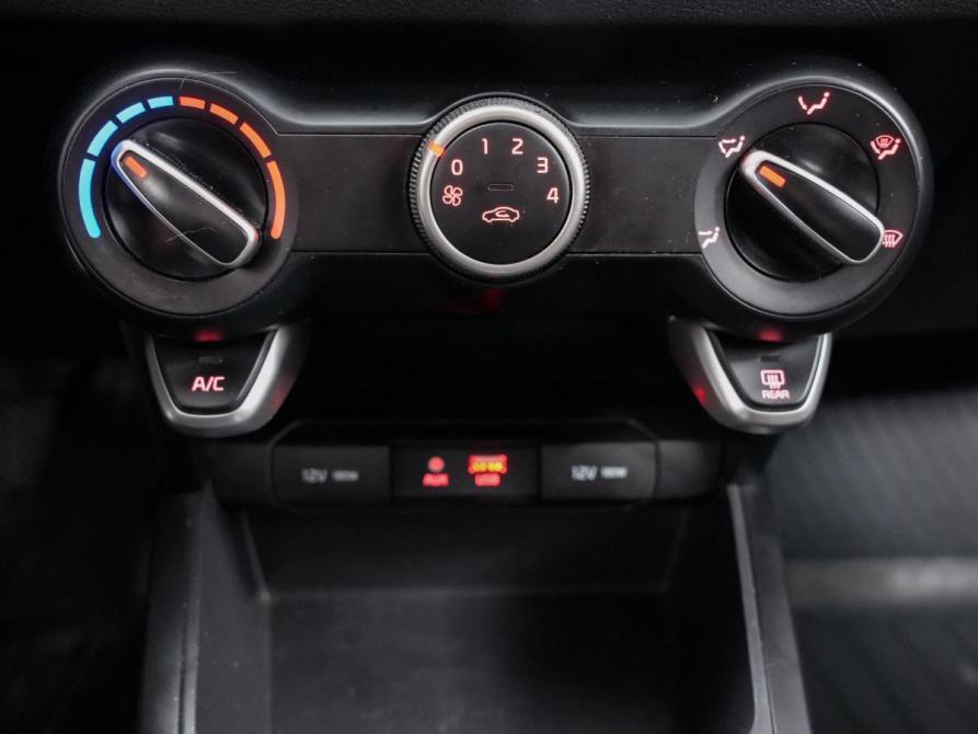 Kia Rio IV Рестайлинг Ульяновск  - изображение 18