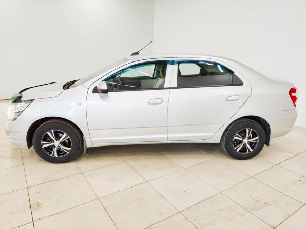 Chevrolet Cobalt II Рестайлинг с пробегом 2021 года, цена 920 000 рублей, 112040 км, седан, Автокод Объявления