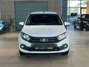 Lada (ВАЗ) Granta I Рестайлинг Оренбург  - изображение 22
