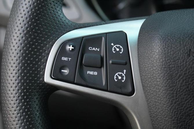 Lada (ВАЗ) Vesta I с пробегом 2019 года, цена 925 000 рублей, 124444 км, седан, Автокод Объявления