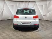 Volkswagen Tiguan I Рестайлинг Москва  - изображение 28