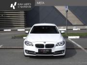 BMW 5 серии VI (F10/F11/F07) Рестайлинг Казань  - изображение 16