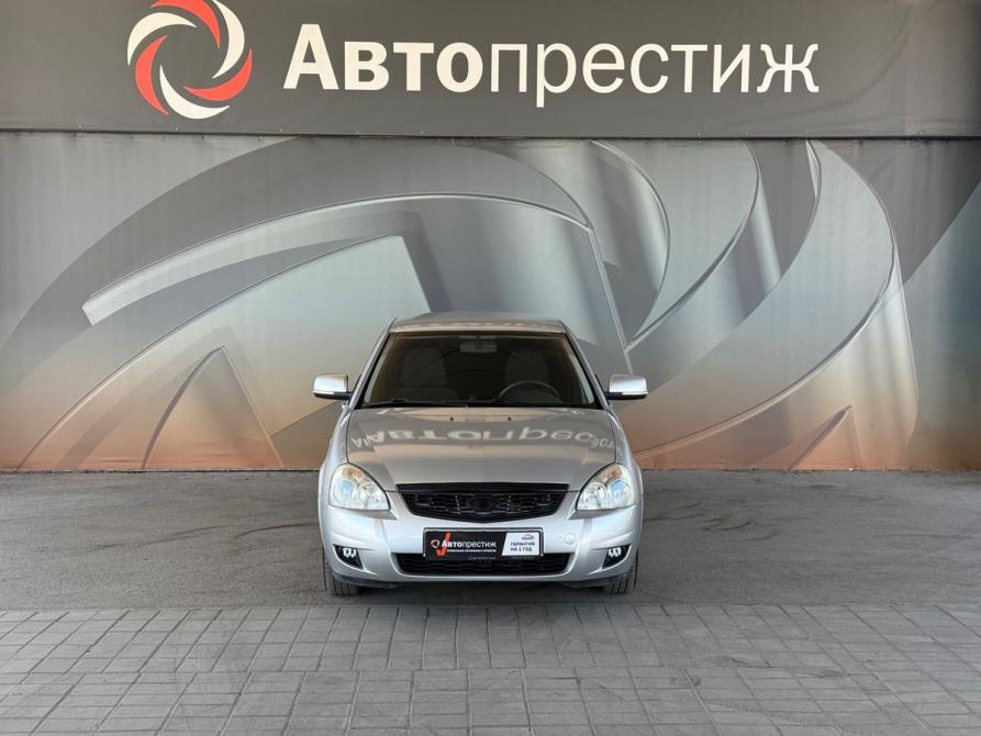 Lada (ВАЗ) Priora I Волгоград  - изображение 2