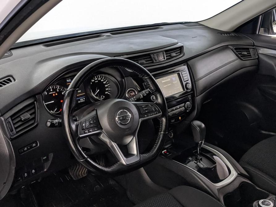 Nissan X-Trail III Рестайлинг Москва  - изображение 15
