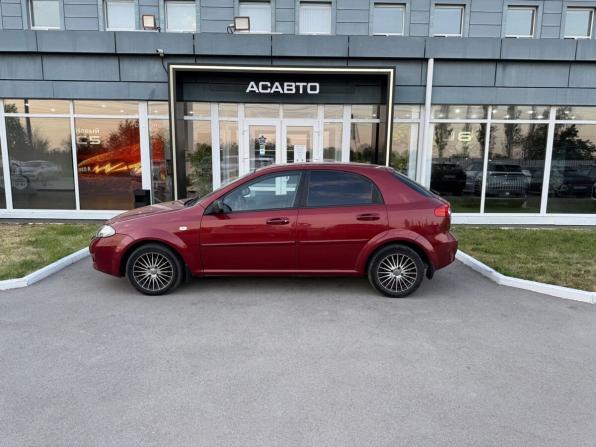 Chevrolet Lacetti I с пробегом 2007 года, цена 295 000 рублей, 183000 км, хэтчбек, Автокод Объявления