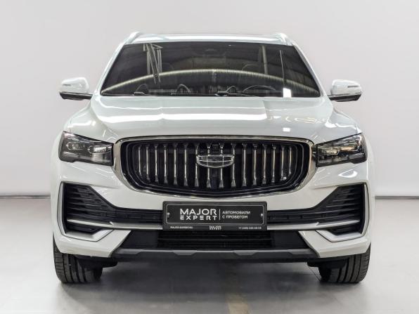 Geely Monjaro I с пробегом 2023 года, цена 3 380 000 рублей, 55840 км, внедорожник, Автокод Объявления