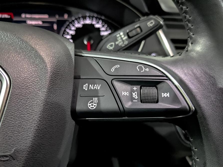Audi Q5 II (FY) Москва  - изображение 28