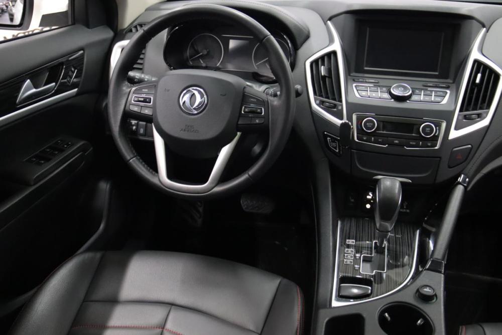 Dongfeng AX7 I Сургут  - изображение 15