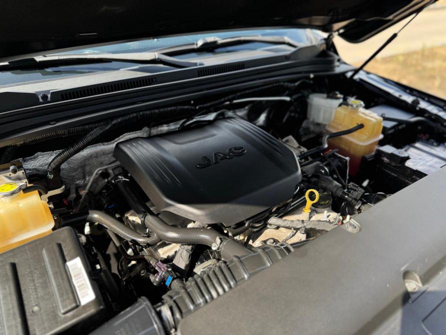 JAC T9 Энгельс  - изображение 31