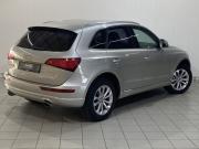 Audi Q5 I (8R) Рестайлинг Курск  - изображение 25