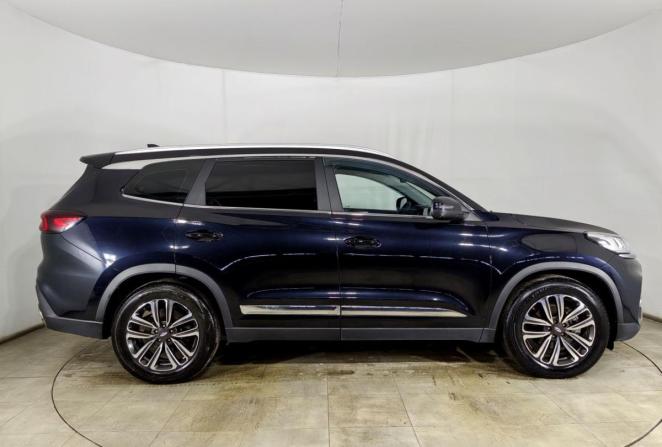 Chery Tiggo 8 I с пробегом 2020 года, цена 1 405 000 рублей, 205600 км, внедорожник, Автокод Объявления