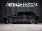 Porsche Cayenne III Иркутск  - изображение 45