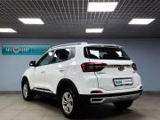 Chery Tiggo 4 I Рестайлинг Москва  - изображение 26