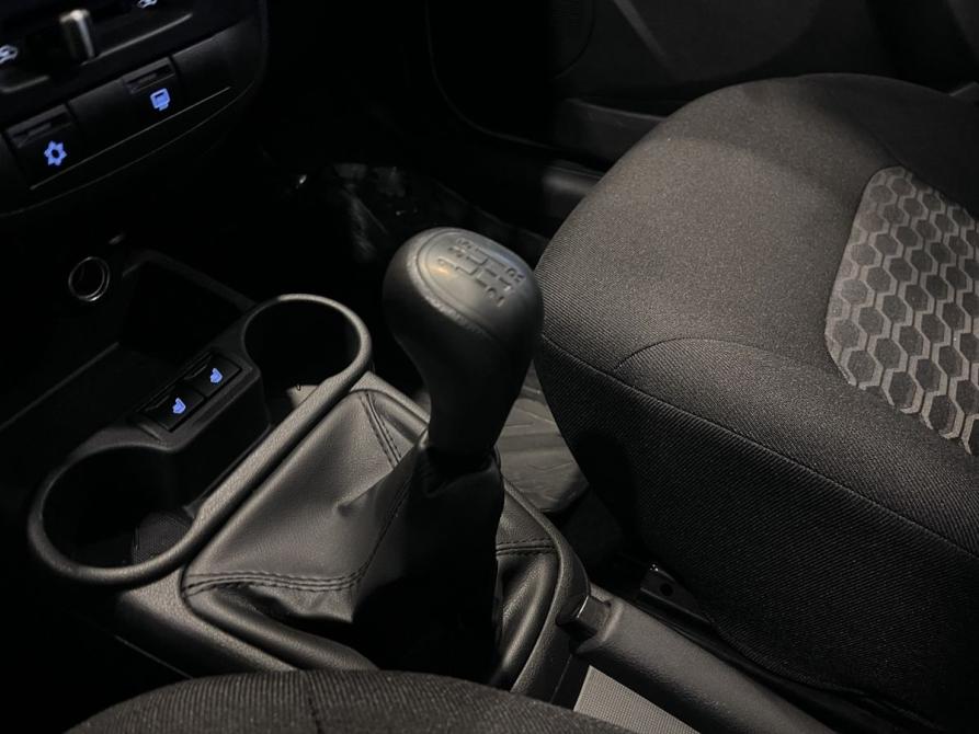 Lada (ВАЗ) Granta I Рестайлинг Чебоксары  - изображение 29