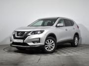 Nissan X-Trail III Рестайлинг Санкт-Петербург  - изображение 21