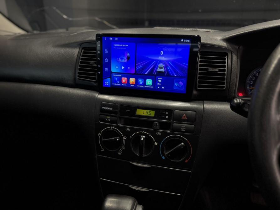 Toyota Corolla IX (E120 E130) Новокузнецк  - изображение 15