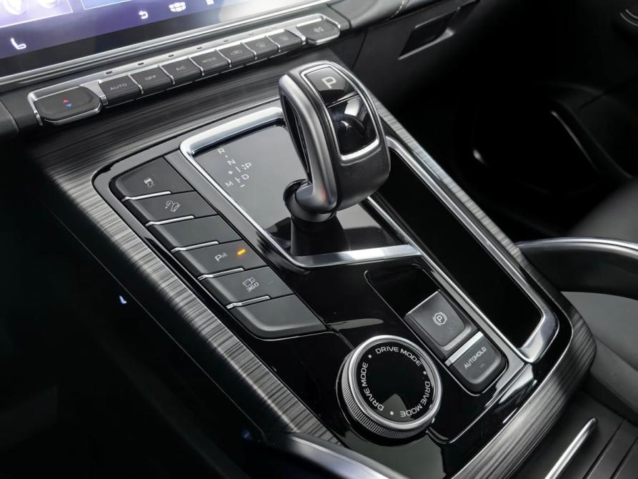 Geely Atlas Pro Москва  - изображение 19