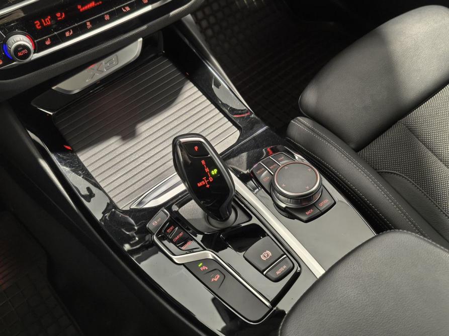 BMW X3 III (G01) Санкт-Петербург  - изображение 30
