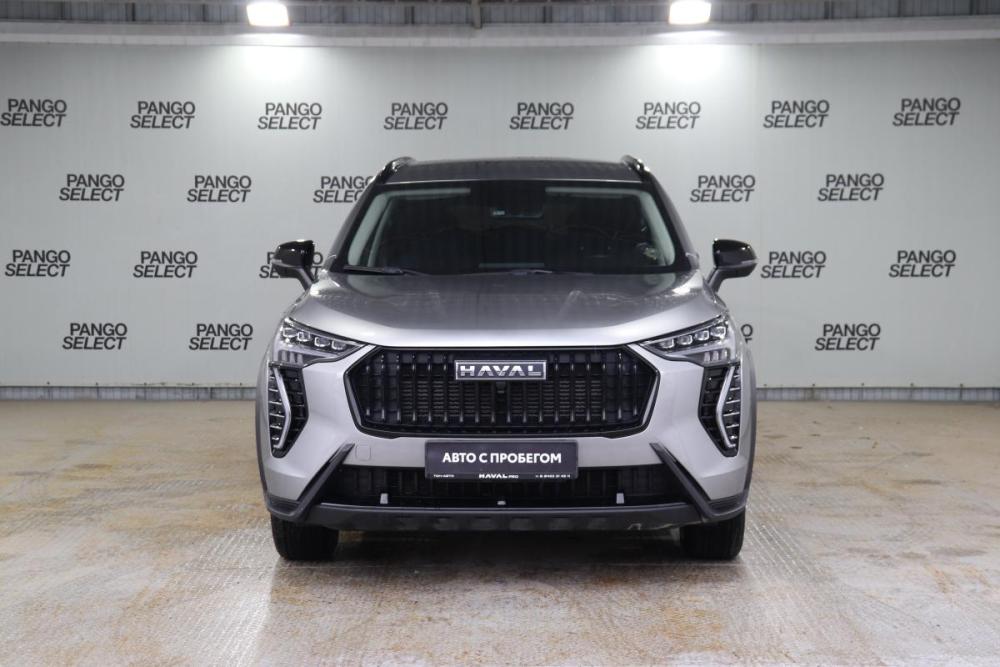Haval Jolion I Рестайлинг Ульяновск  - изображение 2